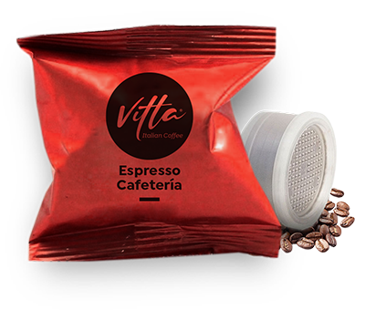 Caf Espresso Cafetera