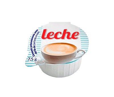 Leche Natural Cremosa