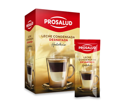 Leche Condensada