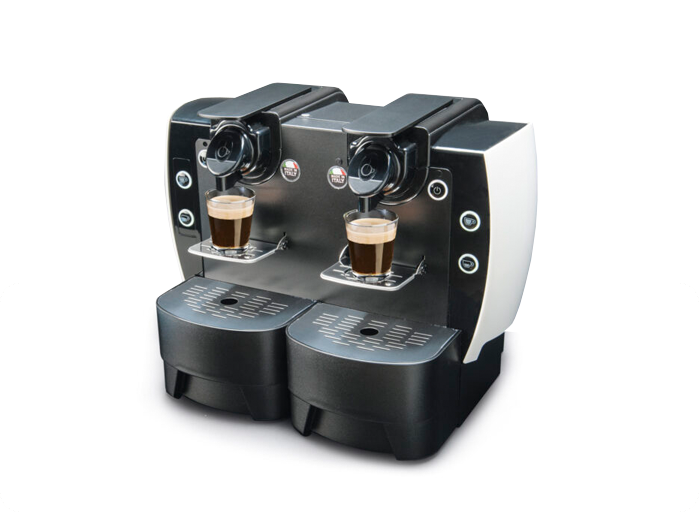 Maquina caffe vitta ocs 2