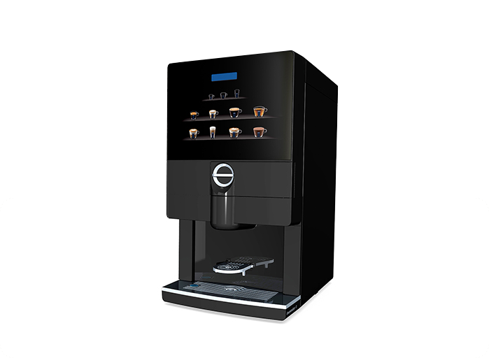 Maquina caffe vitta ocs 5