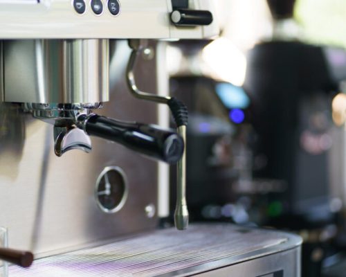 mejor máquina de café