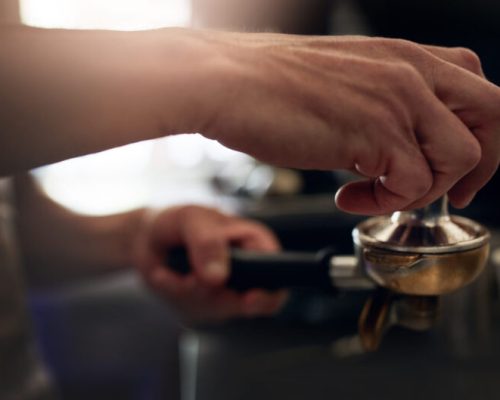 precio del café