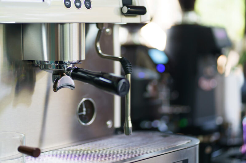 mejor máquina de café